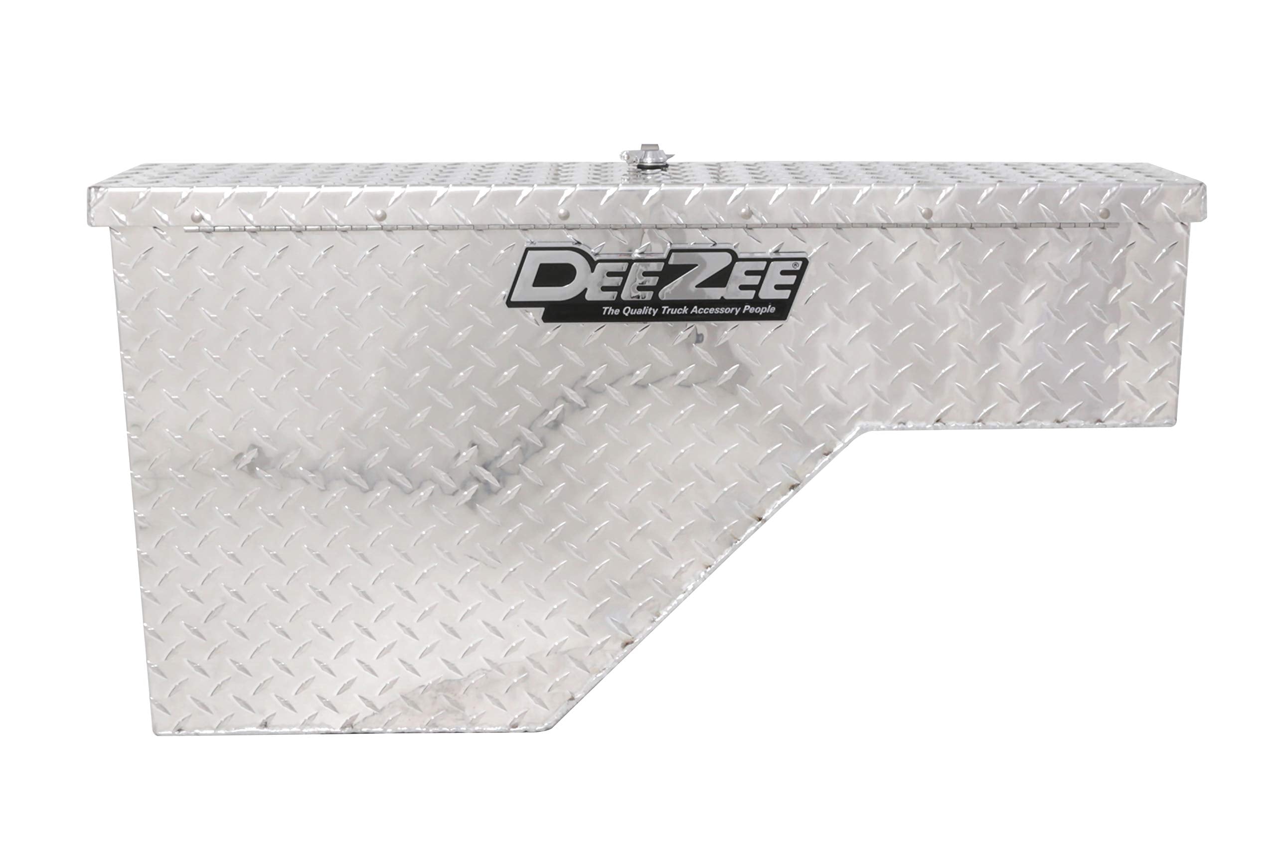 DZ95 Dee Zee Wheel Well Tool Box