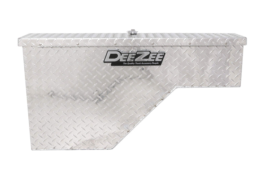 DZ95 Dee Zee Wheel Well Tool Box