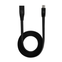 3ft. Mob Armor QC 3.0 Braided USB-Micro B Cable