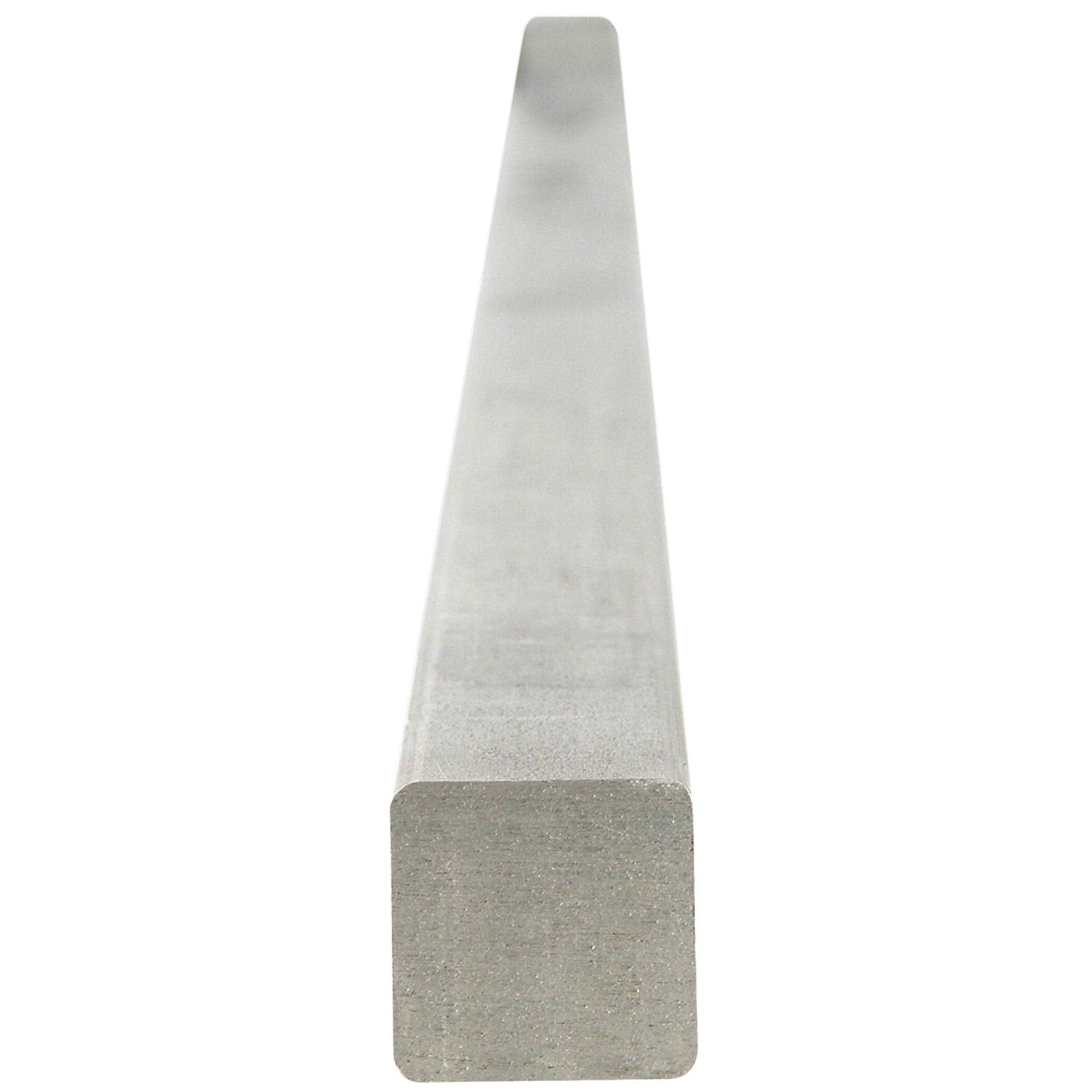 Power Take Off (PTO) MOOG 1582 Solid Shaft for 7/8" Square Shaft, 72" Long