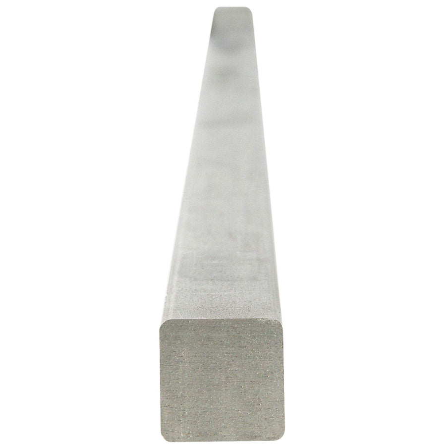 Power Take Off (PTO) MOOG 1582 Solid Shaft for 7/8" Square Shaft, 72" Long