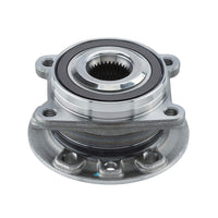 Wheel Bearing and Hub Assembly MOOG for Jeep Cherokee