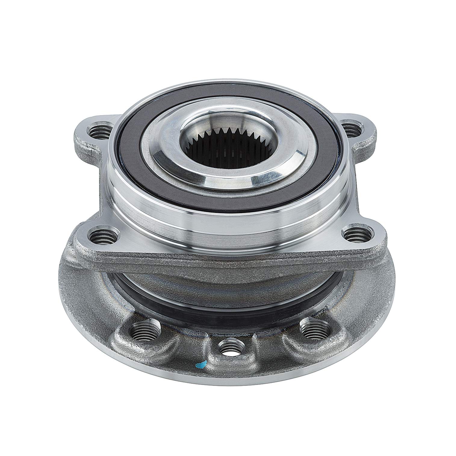 Wheel Bearing and Hub Assembly MOOG for Jeep Cherokee