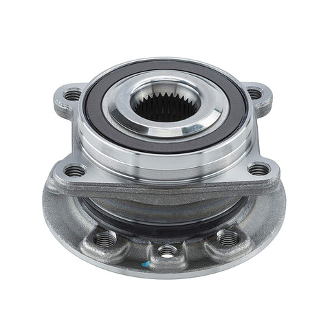Wheel Bearing and Hub Assembly MOOG for Jeep Cherokee