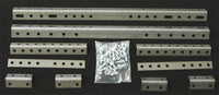 Universal Owens Products Bracket, (Pack of 4) 101065