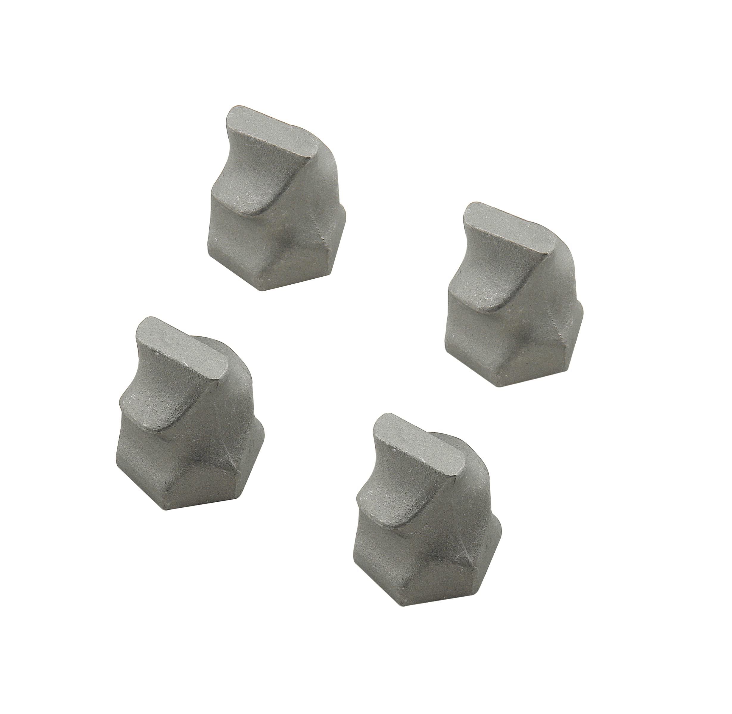 1282 Mr. Gasket - Coil Spring Boosters- Twist-Ins-4