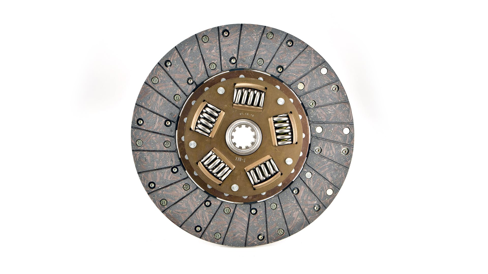 Clutch Friction Disc - Centerforce I and II