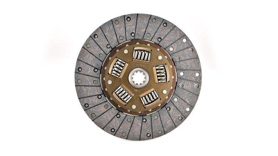 Clutch Friction Disc - Centerforce I and II