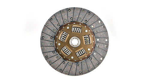 Clutch Friction Disc - Centerforce I and II
