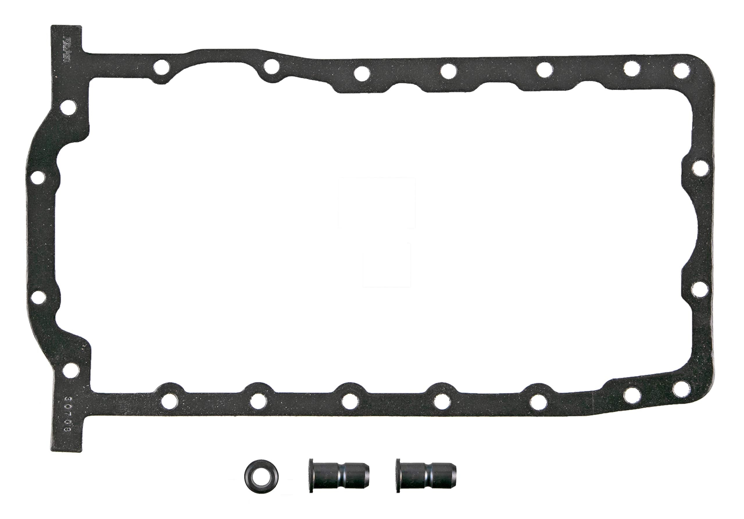Oil Pan Gasket Set FEL-PRO OS 30708 R