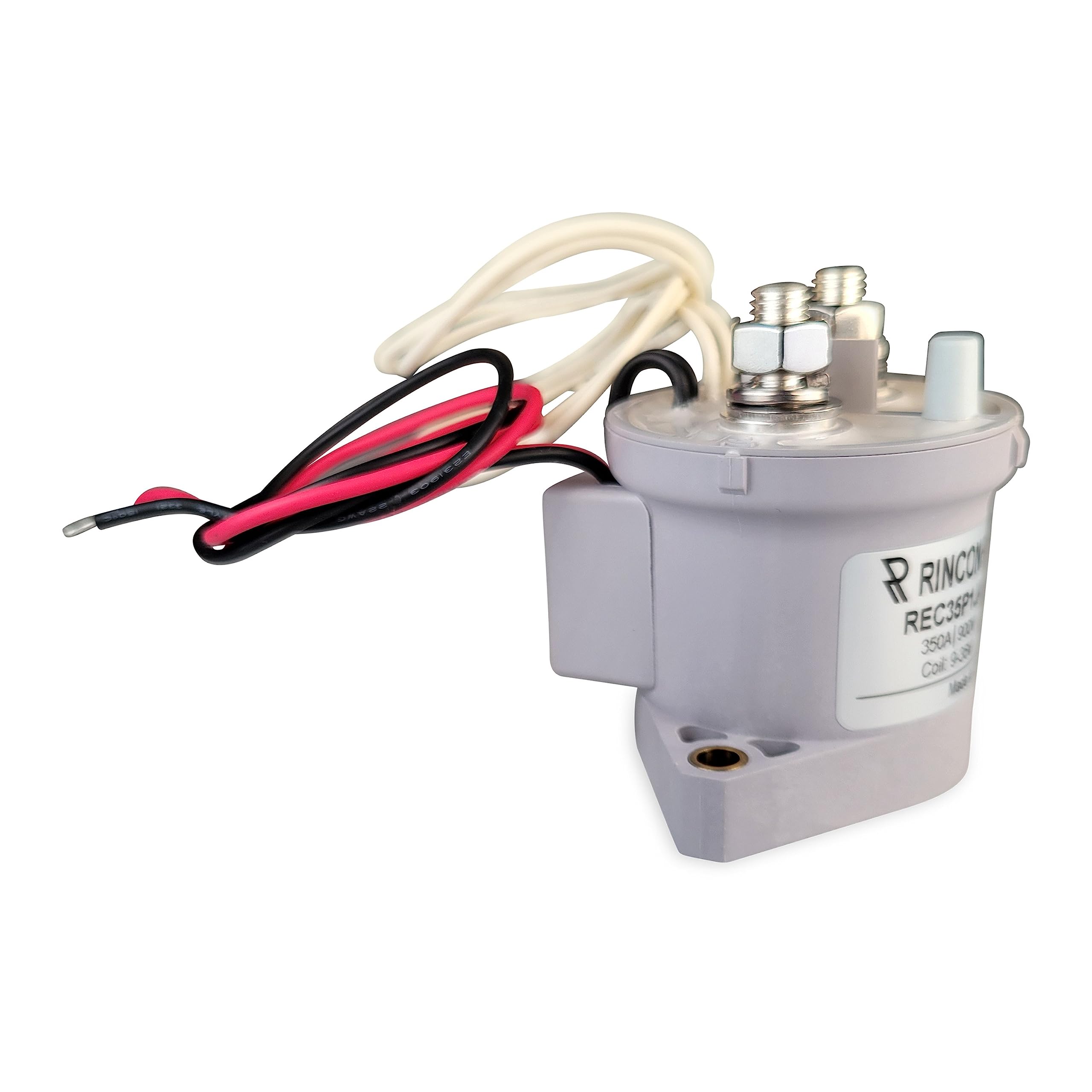 AEM EV 30-8503 High Voltage Contactor Rincon Power - 350A/900V