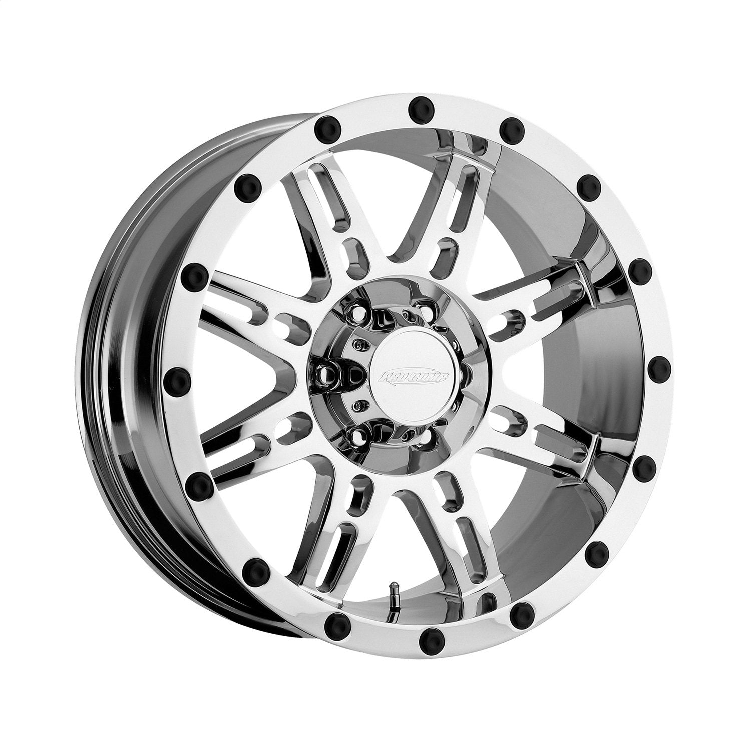 Series 31 Pro Comp Alloys Wheel with Chrome Finish (18x9"/6x135mm)