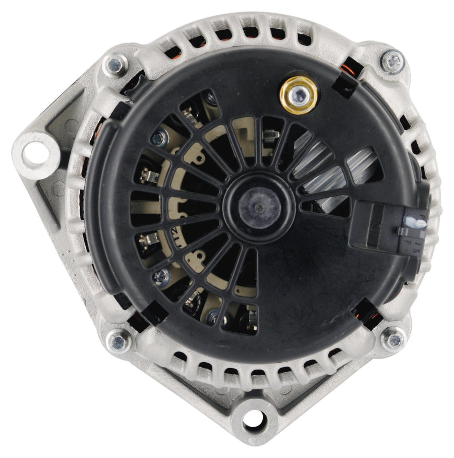 High-Amp Powermaster Alternator 48237