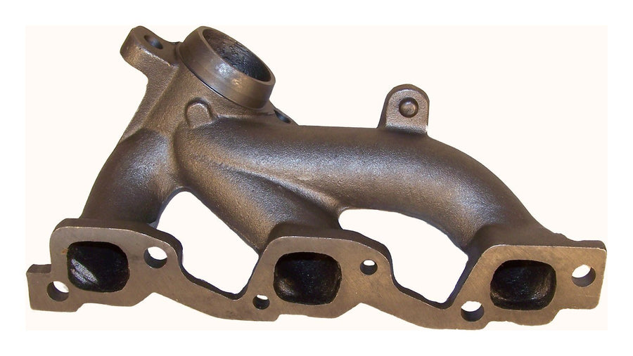 Crown Automotive Left Exhaust Manifold (4666024AD)