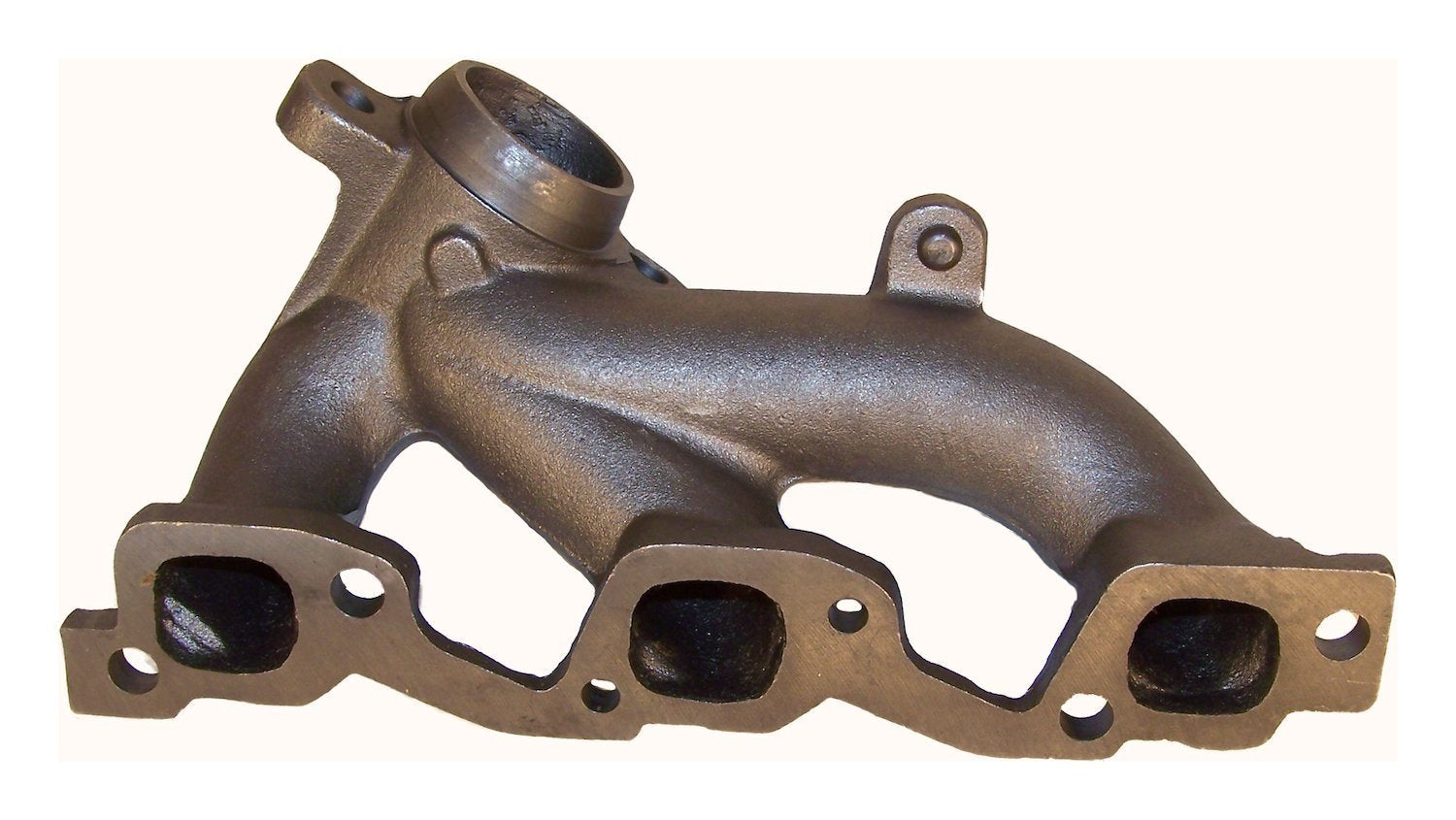 Crown Automotive Left Exhaust Manifold (4666024AD)