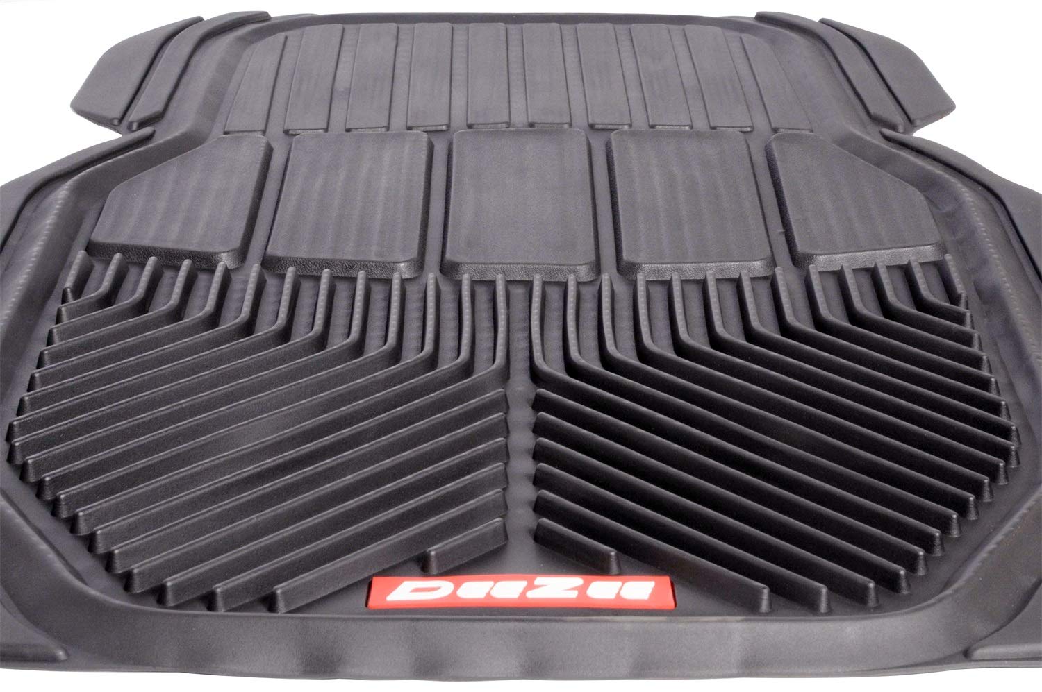 Dee Zee All Weather DZ90710 Front Floor Mats