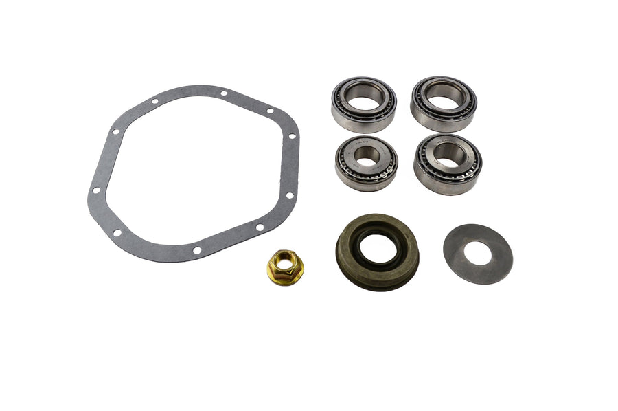 Axle Bearing Spicer Repair Kit 2017084