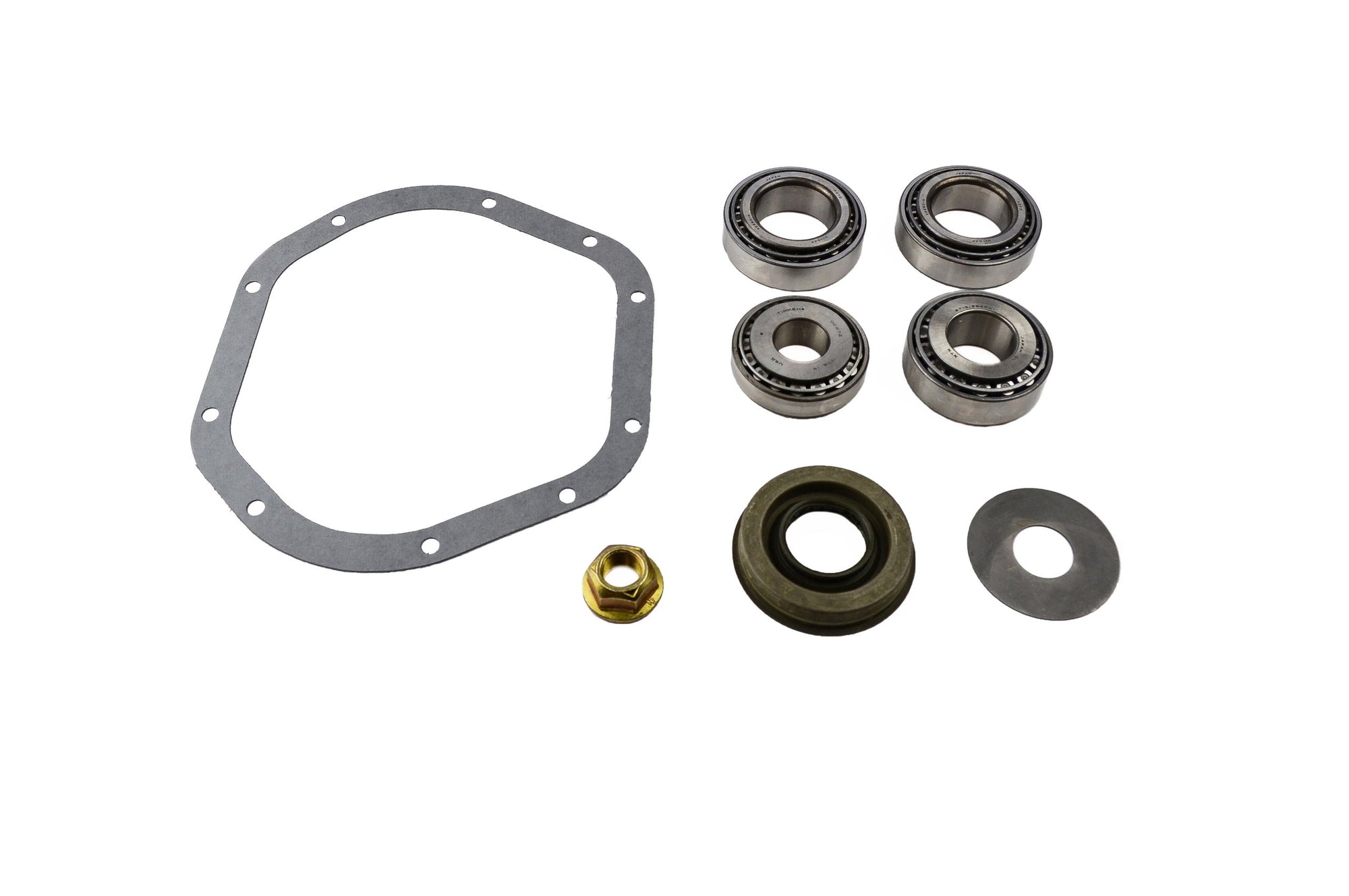 Axle Bearing Spicer Repair Kit 2017084