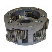 Front & Rear Diff Carrier Transfer Case BW4481, BW4482, BW4484 & BW4485