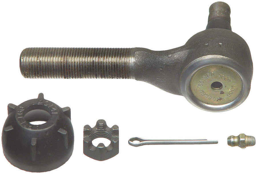 Steering Tie Rod End MOOG ES355RL for Dodge Diplomat