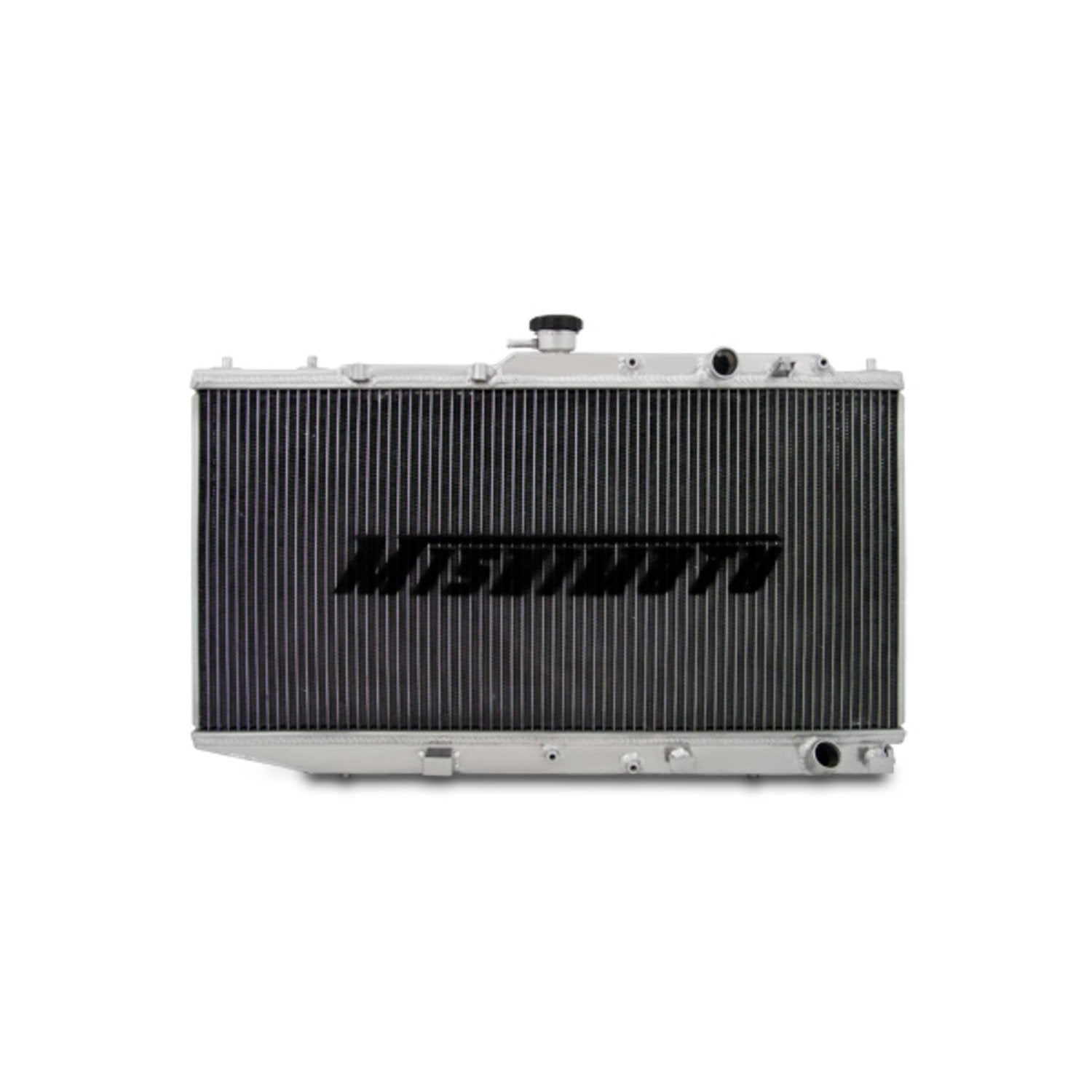 Mishimoto Performance Aluminum Radiator MMRAD-CRX-88 Fits Honda Civic CRX 1988-1991