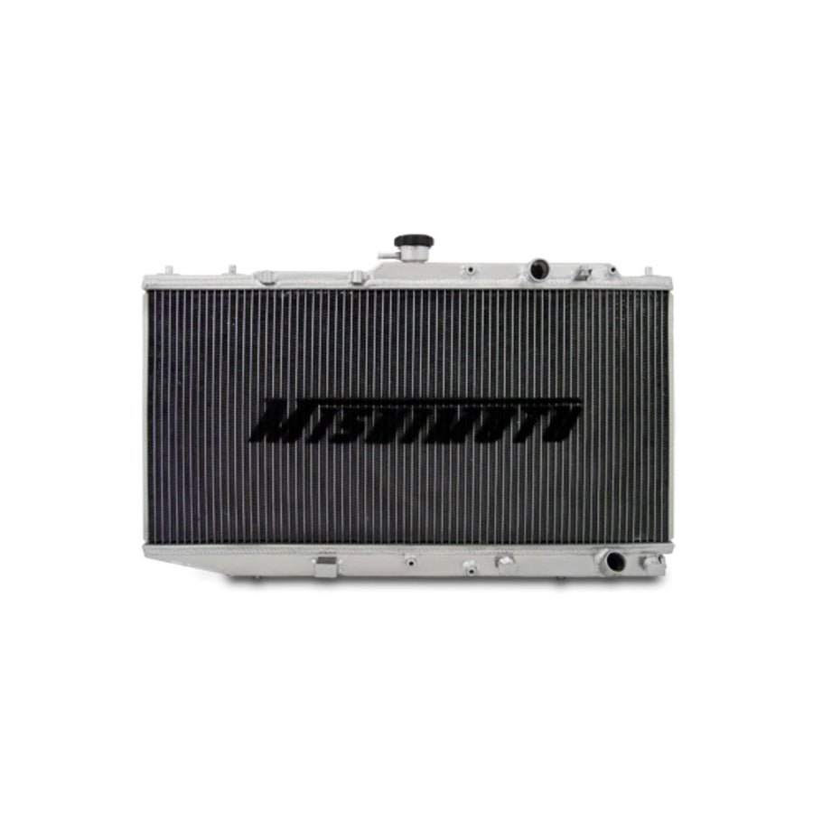 Mishimoto Performance Aluminum Radiator MMRAD-CRX-88 Fits Honda Civic CRX 1988-1991