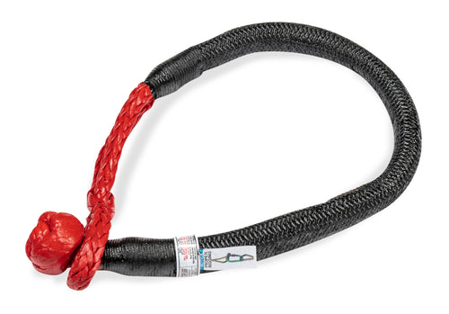 5/8" x 18" Factor 55 Extreme Duty Soft Shackle, 102,500 lbs. Minimum Breaking Strength