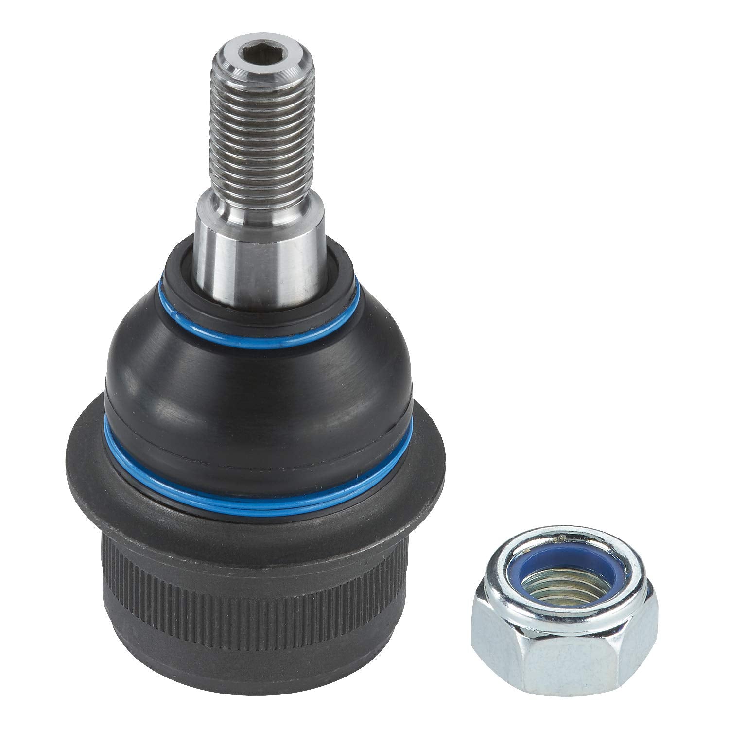 MOOG Front Lower Rearward Suspension Ball Joint K500056 for Mercedes-Benz SL500