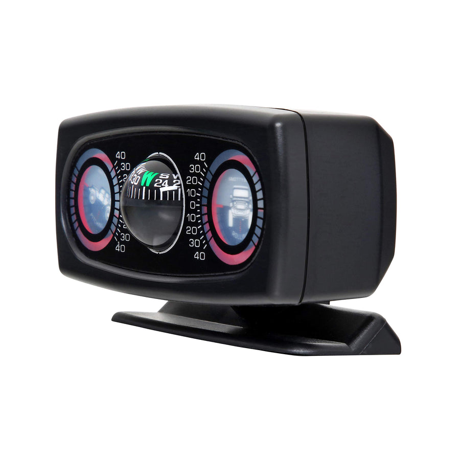 CLINOMETER SmittyBilt W/COMPASS - SB791006