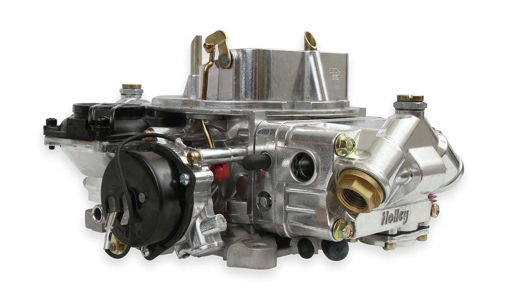 Holley 4150 0-80770 V-Sec/Ec S-Avenger 770Cfm