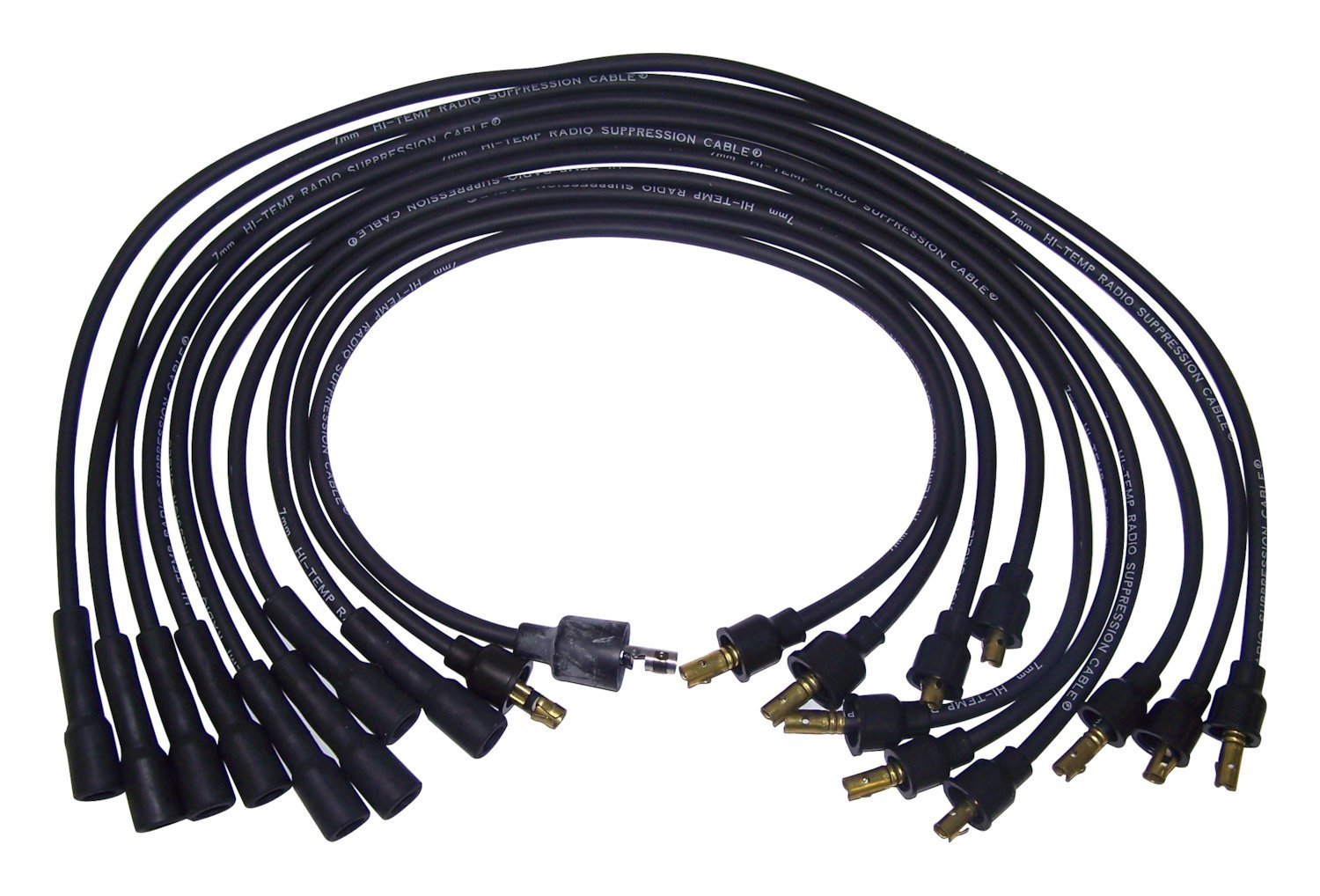 Ignition Wire Set Crown Automotive 4419358