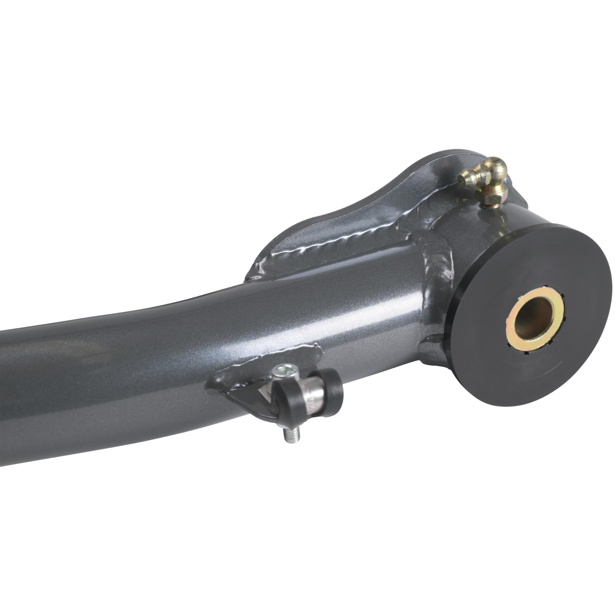 Camburg Front Suspension Upper Control Arm Kit CAM-210065: Compatible with 2019-2024 Chevrolet Silverado 1500, 2019-2024 GMC Sierra 1500