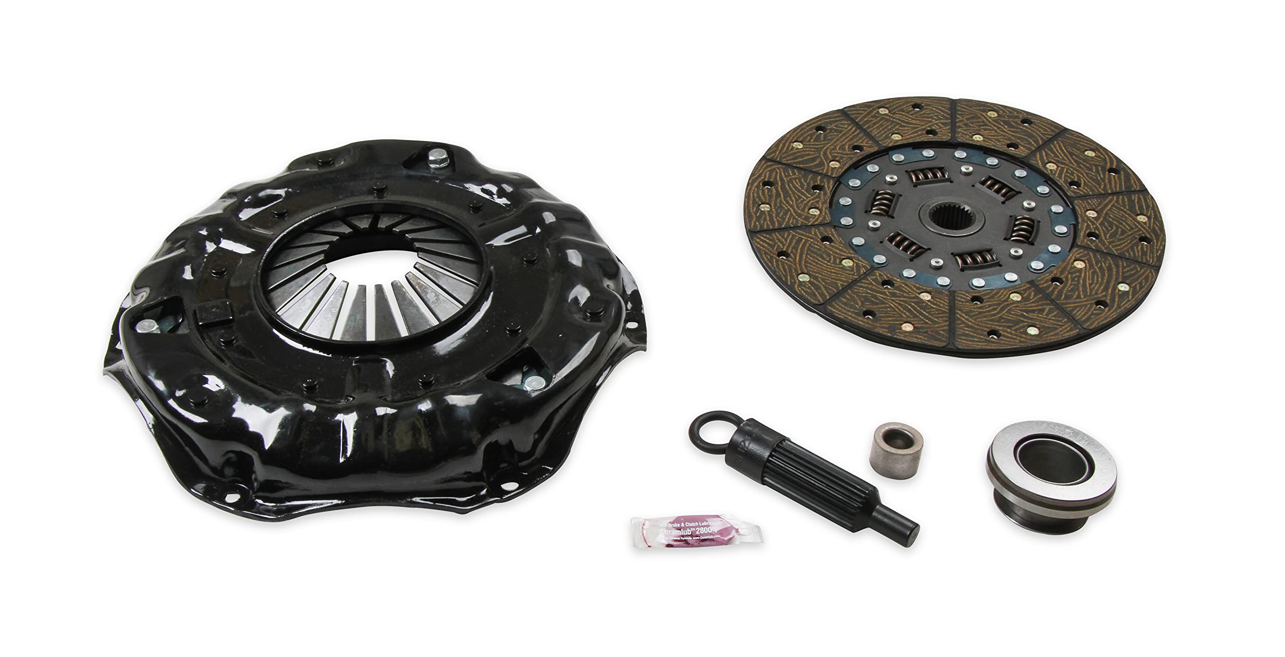 450 Hays 91-1102 Street Conversion Clutch Kit