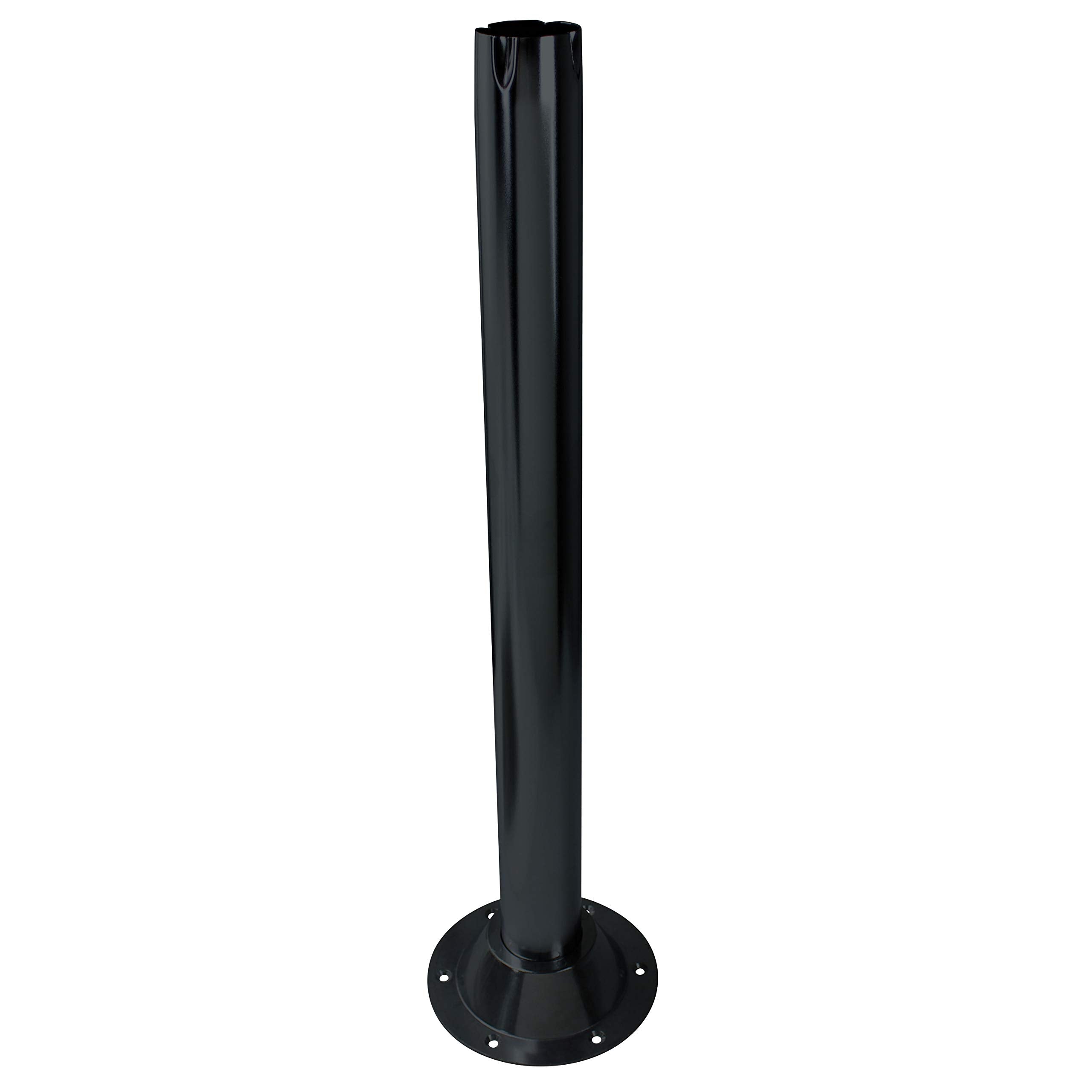 Round Surface Mount Pedestal Base AP Products 013939B