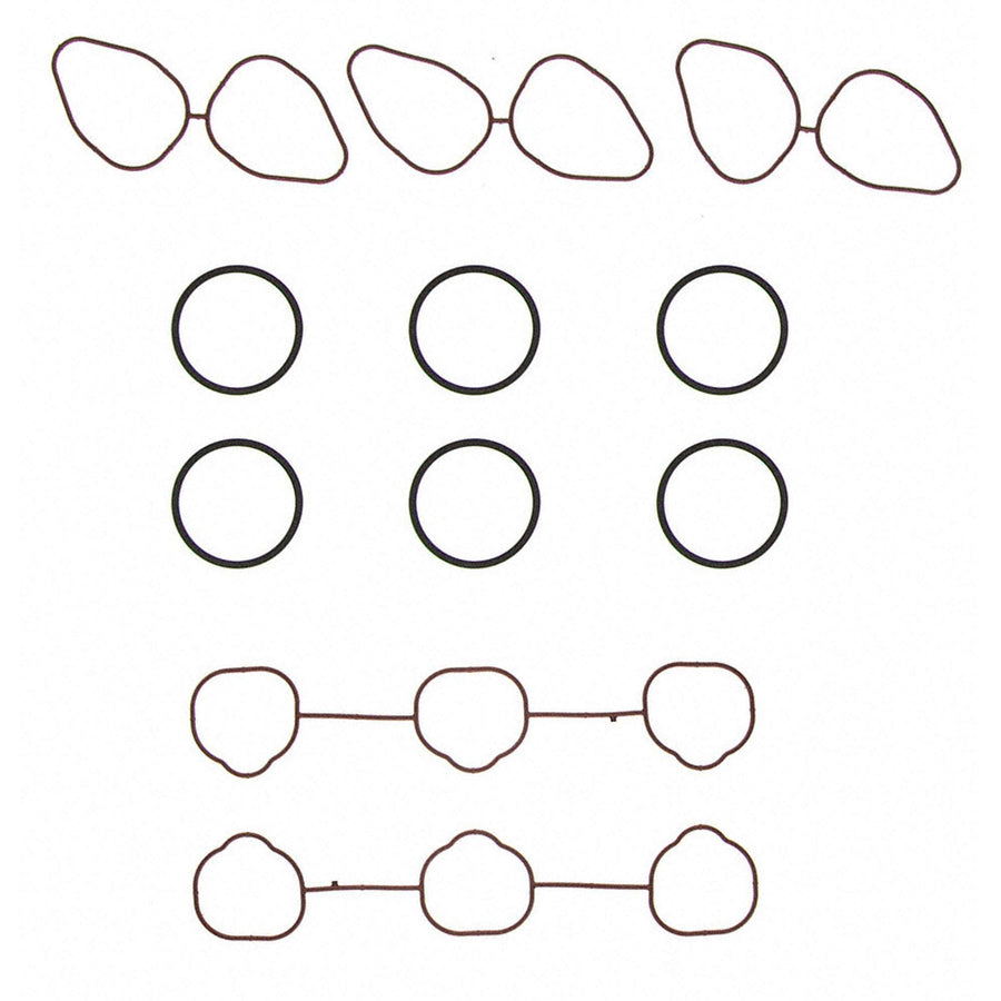 MS 96103 FEL-PRO Intake Manifold Gasket Set