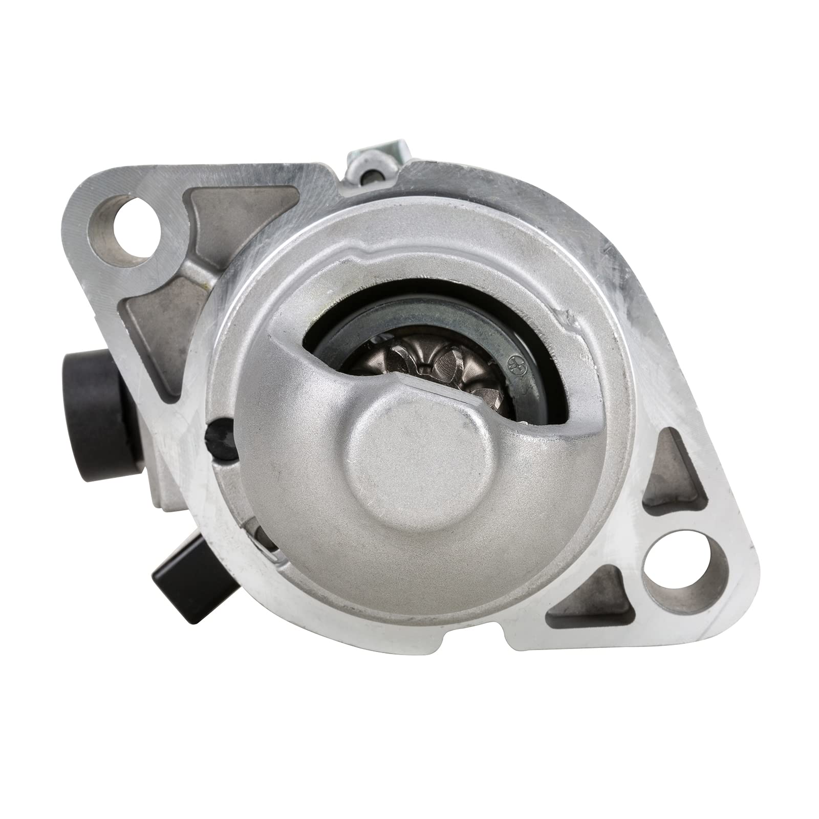 Starter Motor TYC 1-19280 Compatible with 2012-2013 Honda CRV