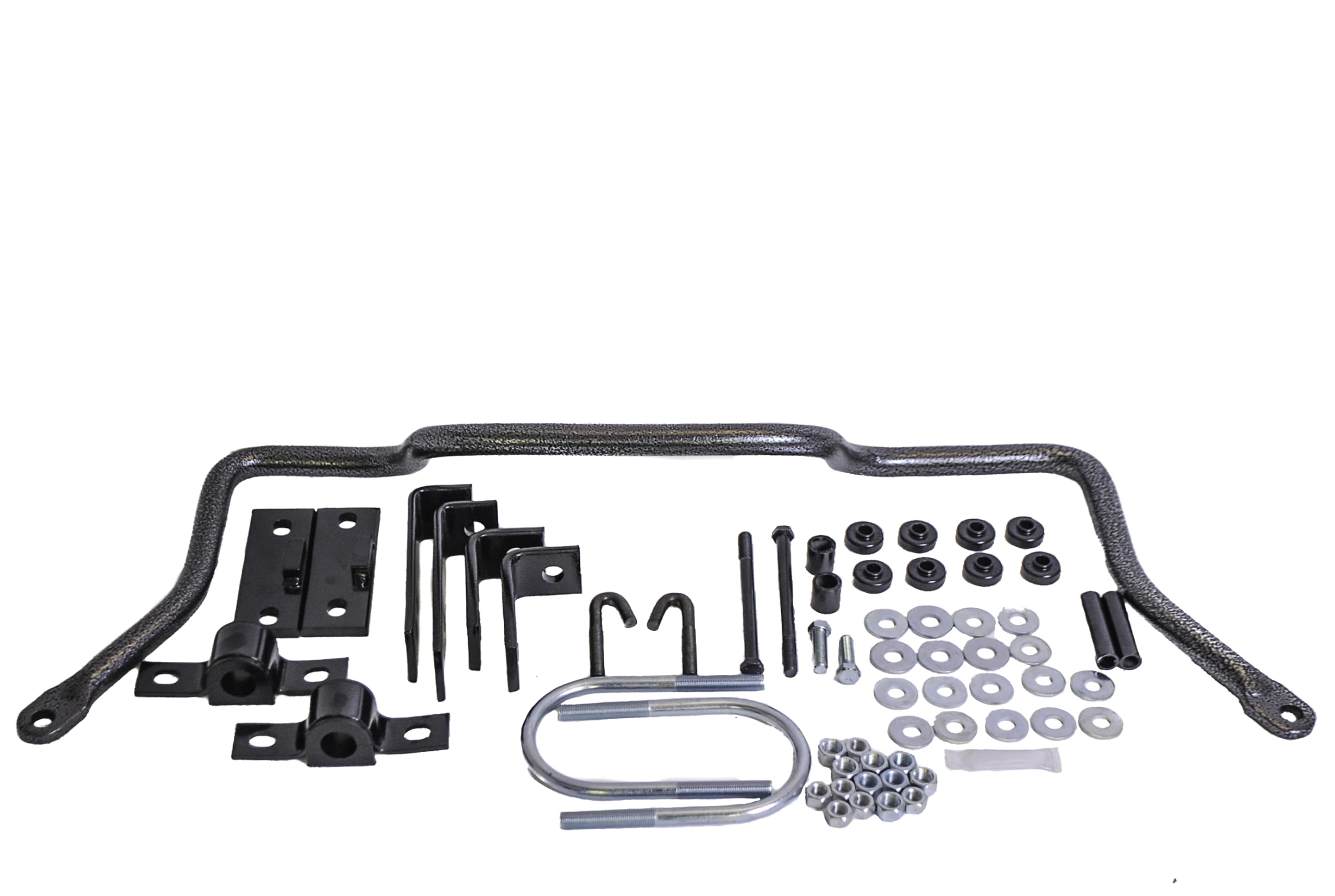 Heat Treated Chromoly Hellwig 7596, 1" Rear Sway Bar