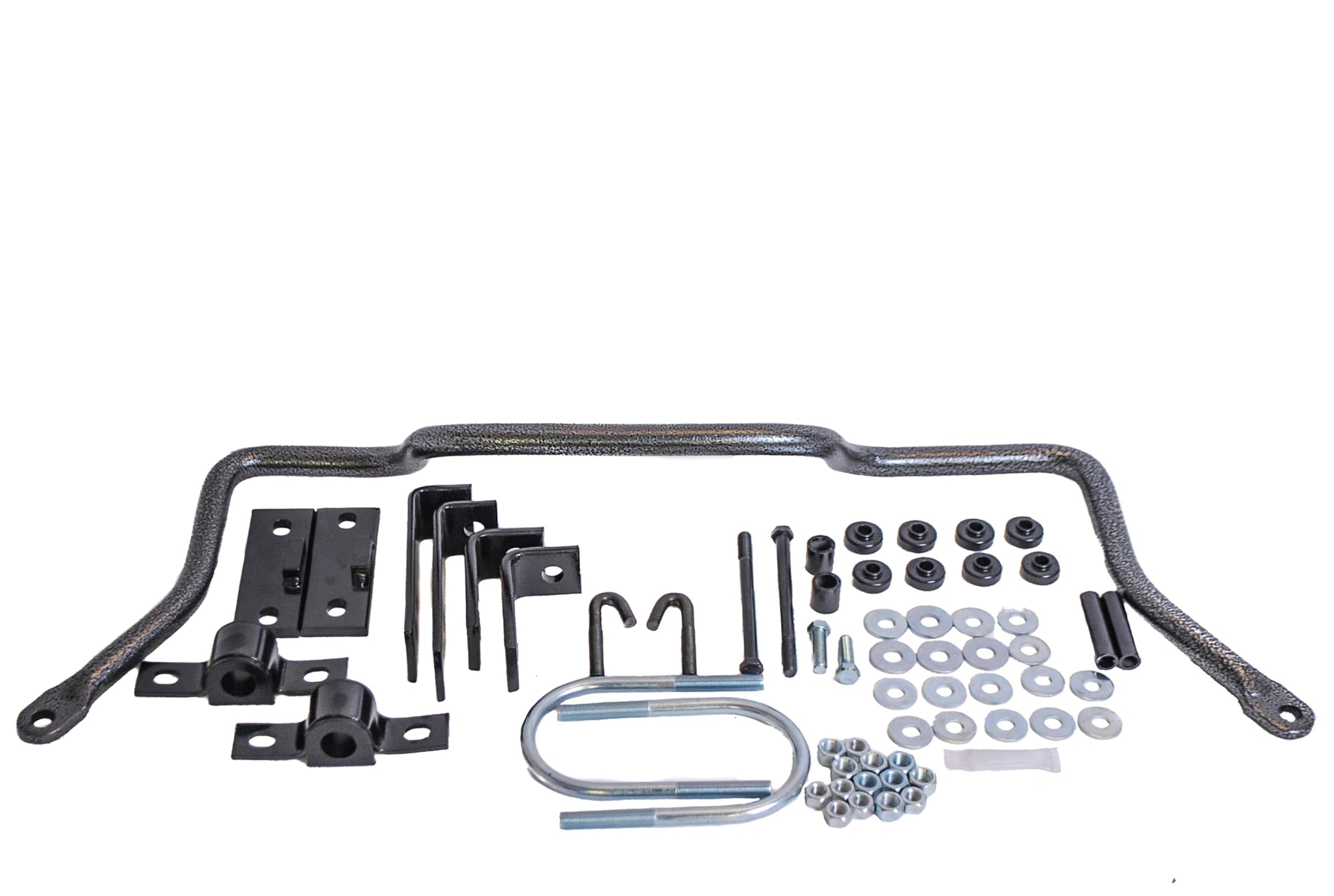 Heat Treated Chromoly Hellwig 7596, 1" Rear Sway Bar