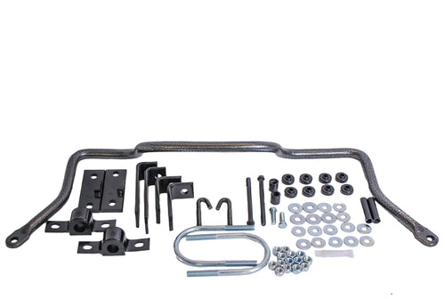 Heat Treated Chromoly Hellwig 7596, 1" Rear Sway Bar