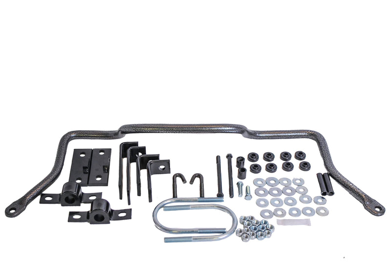 Heat Treated Chromoly Hellwig 7596, 1" Rear Sway Bar