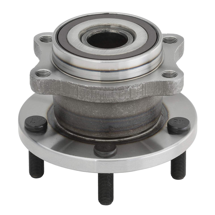 Wheel Bearing and Hub Assembly MOOG for Subaru B9 Tribeca