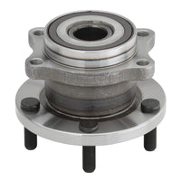 Wheel Bearing and Hub Assembly MOOG for Subaru B9 Tribeca
