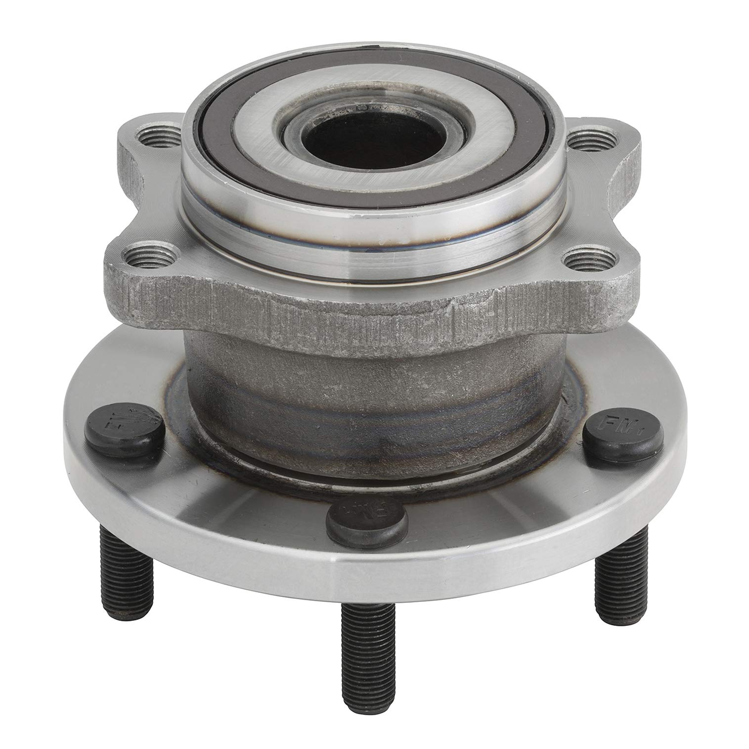 Wheel Bearing and Hub Assembly MOOG for Subaru B9 Tribeca