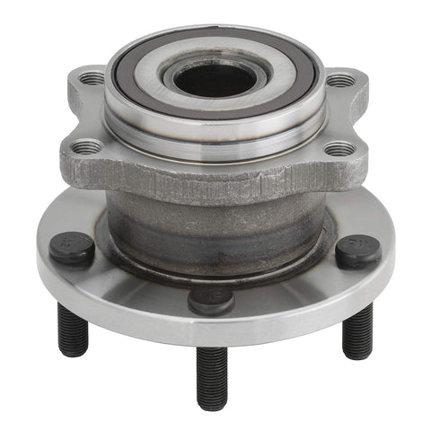 Wheel Bearing and Hub Assembly MOOG for Subaru B9 Tribeca