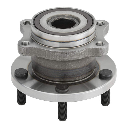 Wheel Bearing and Hub Assembly MOOG for Subaru B9 Tribeca