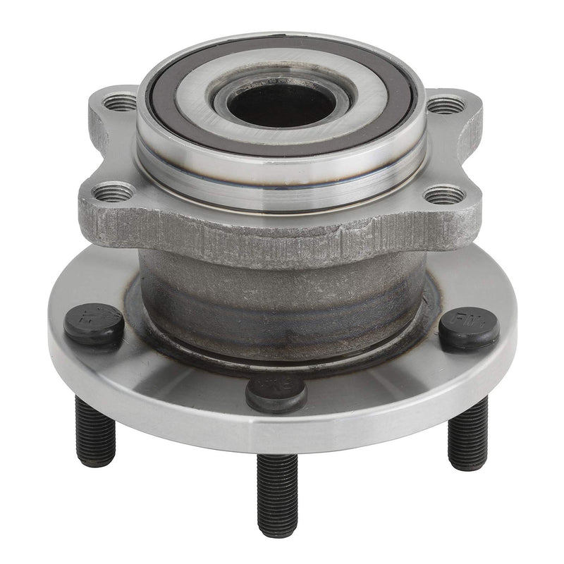 Wheel Bearing and Hub Assembly MOOG for Subaru B9 Tribeca