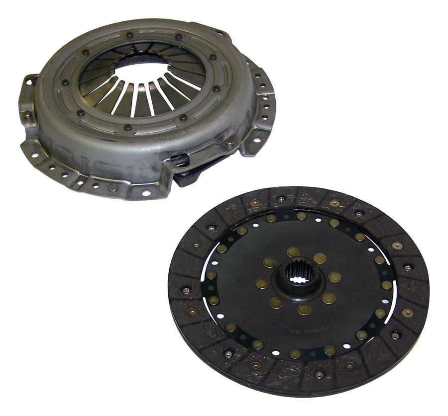 Crown Automotive Transmission and Transaxle Clutch Kit - Manual