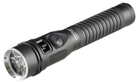 Streamlight 74430 1200-Lumen Strion 2020 Rechargeable LED Flashlight Without Charger, Black