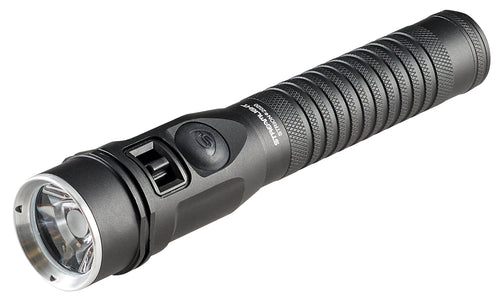 Streamlight 74430 1200-Lumen Strion 2020 Rechargeable LED Flashlight Without Charger, Black