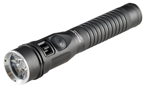 Streamlight 74434 1200-Lumen Strion 2020 Rechargeable LED Flashlight Includes 12V DC Charging System, Black